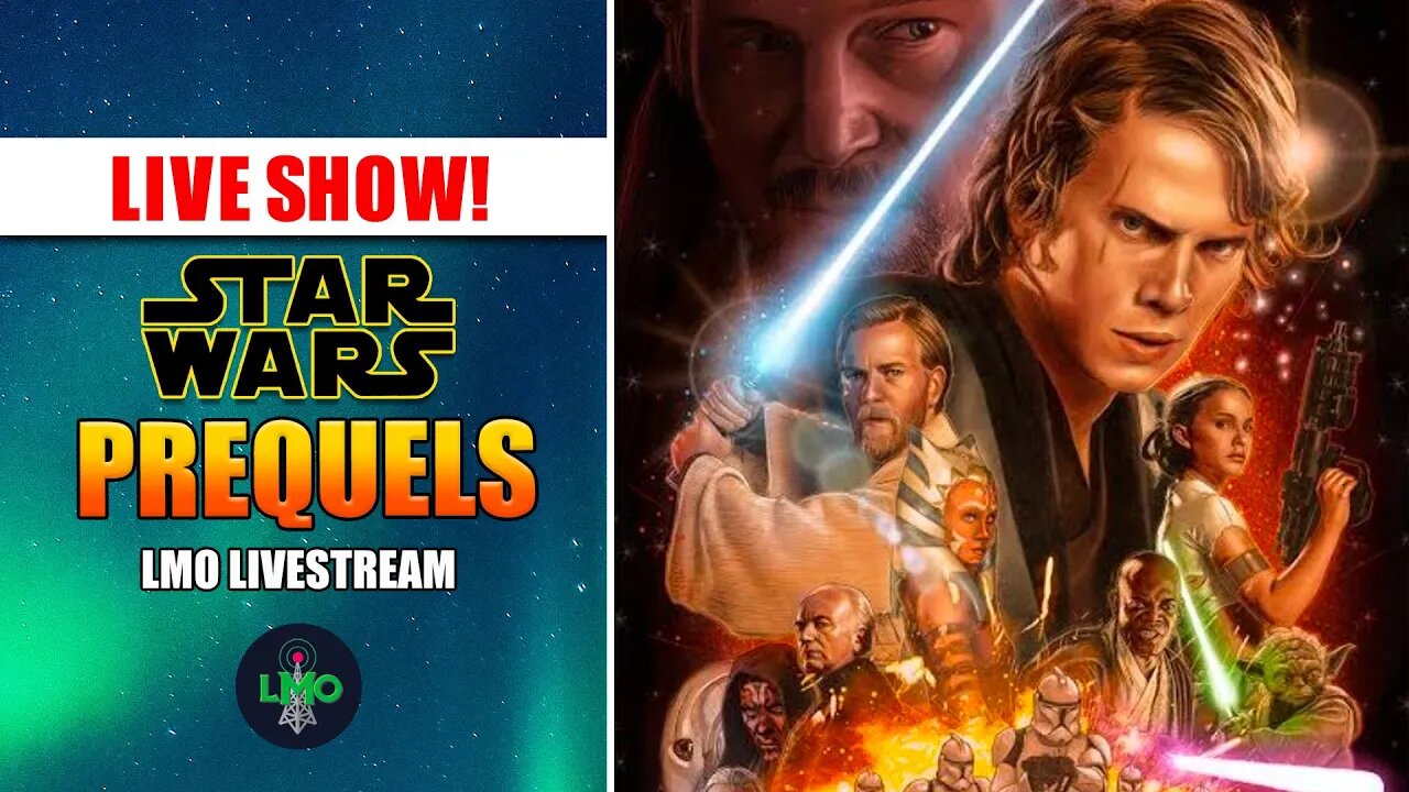 The Prequels? Are They Still Bad?