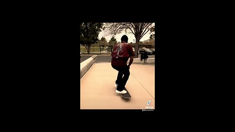 Dope sk8 video