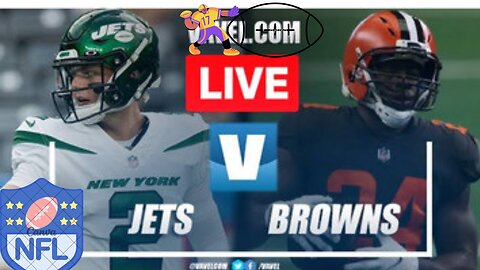 New York Jets vs. Cleveland Browns Game Highlights _ 2023 Hall of Fame Game