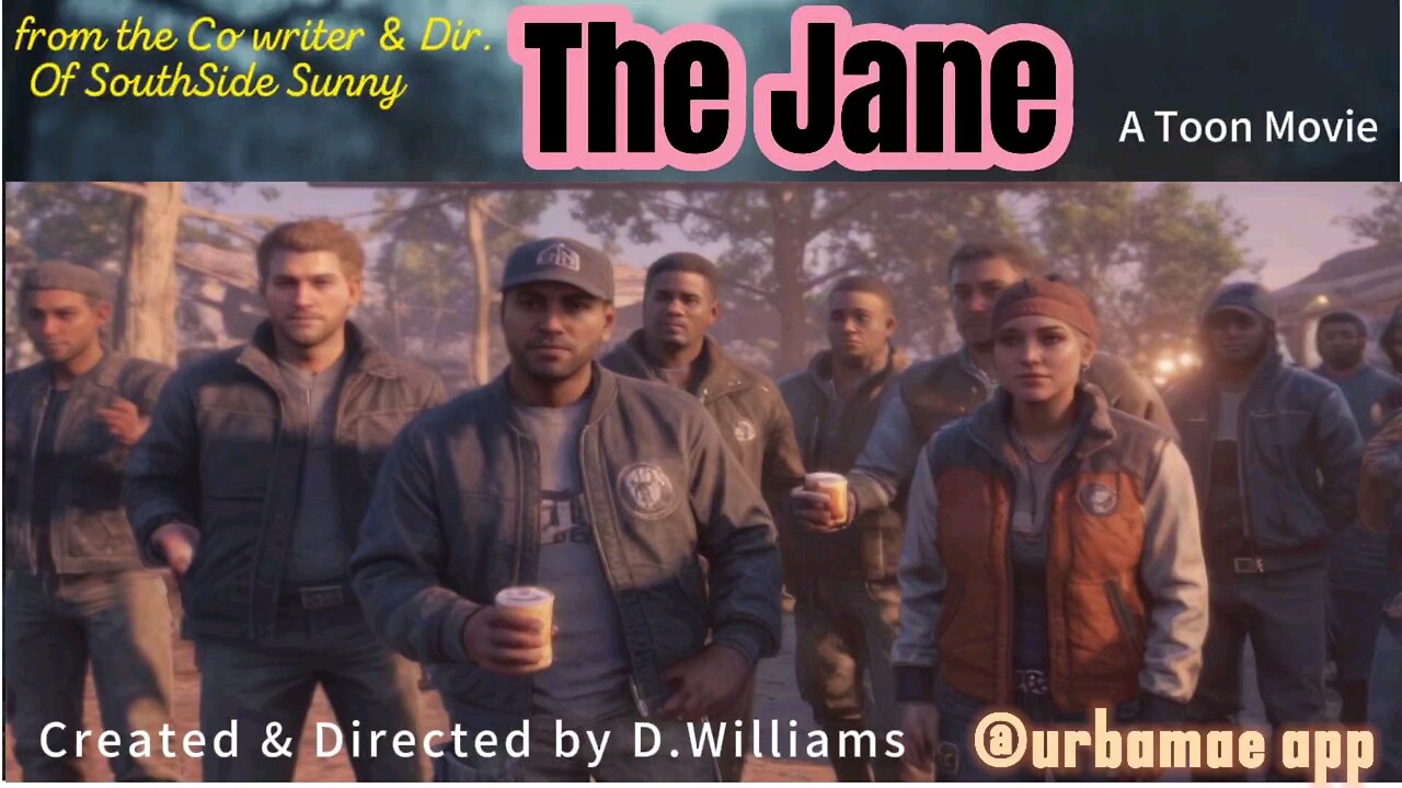 The Jane