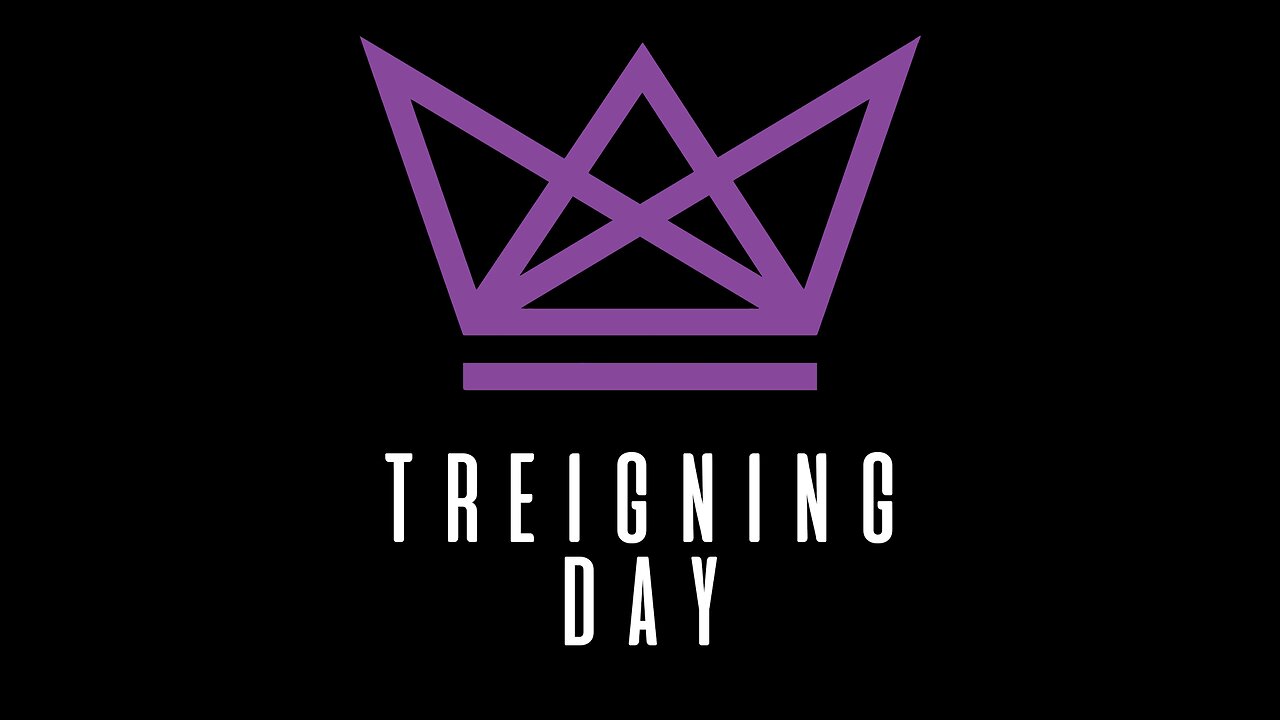 Treigning Day Episode 4