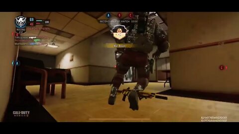 New gun is ok