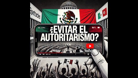 ¿Cómo evitar el autoritarismo en México tras la victoria del partido en el gobierno? | #Spaces
