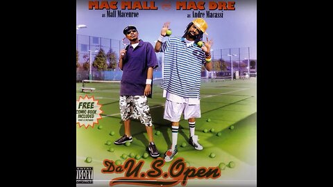 Da Gumbo clown of da Bay - Mac Dre greatest hits {meme movie}