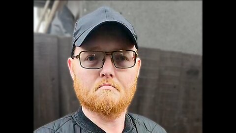 Michael Hope, Merthyr Tydfil 13/6/24