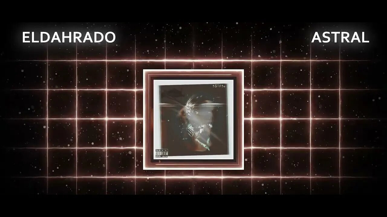 ELDAHRADO - Astral (Visualizer)