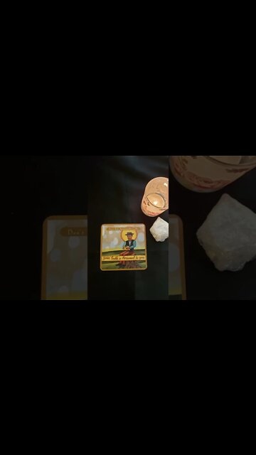 04-19-22 "Your Truth Is Personal to You"