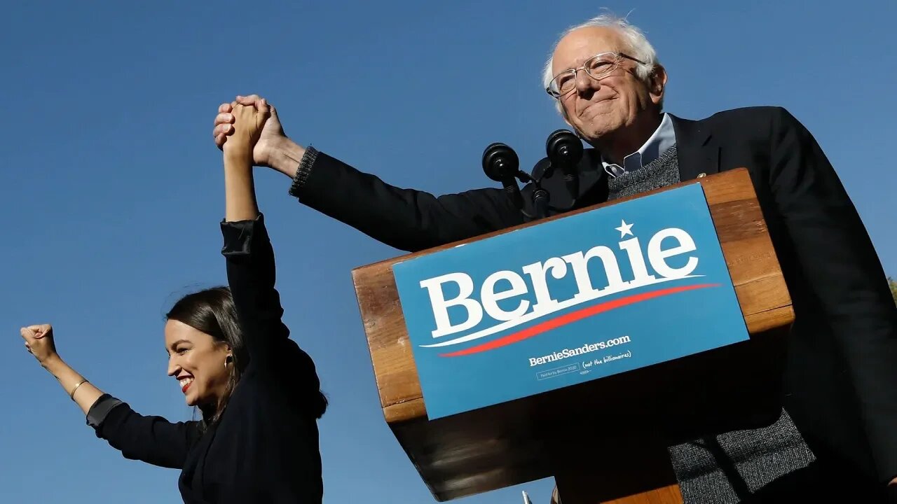 Bernie Sanders Releases 60% Iowa Caucus Results, Slams Buttigieg For Claiming Victory. #Bernie2020