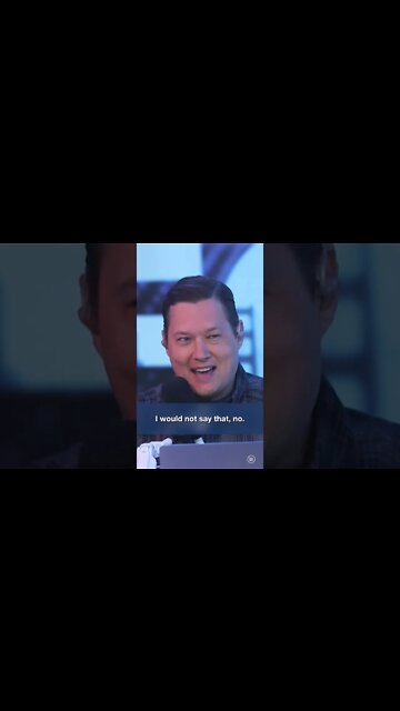 Latest 'Conservative' Icon Vows to Vote DEMOCRAT?! | #shorts