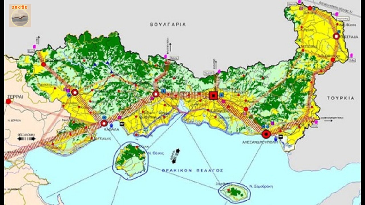 ΘΑ ΚΑΝΟΥΝ ΤΑ ΠΑΝΤΑ ΑΛΛΑ ΣΤΟ ΤΕΛΟΣ ΝΙΚΗΤΕΣ ΘΑ ΕΙΜΑΣΤΕ ΕΜΕΙΣ…