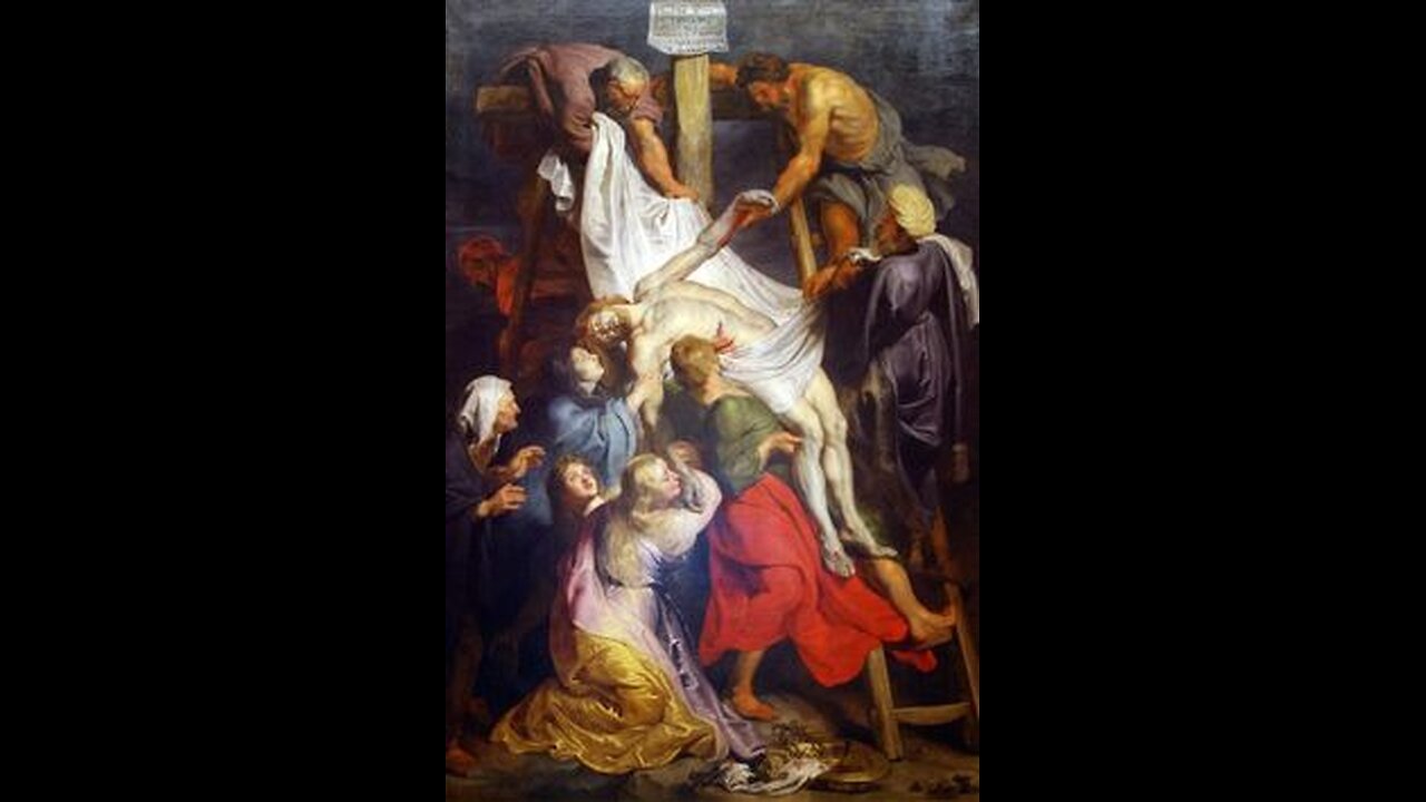 Adoração das 5 Chagas de Jesus, Toda a Dor e Sacrifício de Jesus em Sua Cruxificação