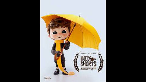 UMBRELLA Animated Film