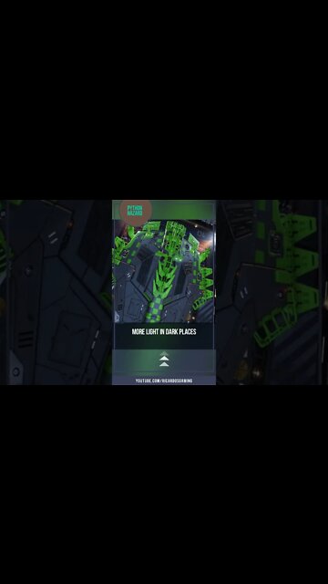 Python Hazard Ship Kit // Elite Dangerous Industrial #Shorts