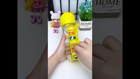 Smart gadgets