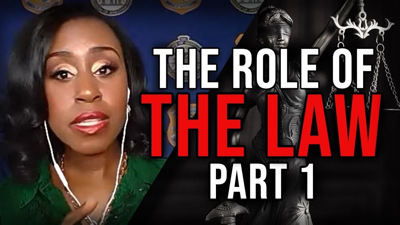 The Invaluable Role of the Law Enforcement Public Affairs Officer - Nelly Miles Part 1