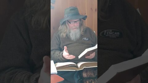 134-221 Understanding the mystery? Or are you stuck in a legal clueless state