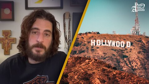 Challenges with Being a Christian in Hollywood w/ Jonathan Roumie