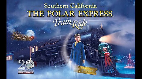 The Polar Express