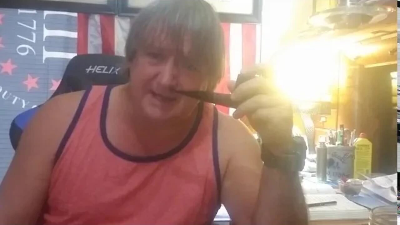 The Tunnell Take #88 morta Brog, victim playing and business efficiency