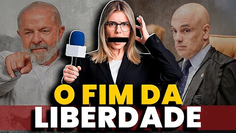 🚨Urgente: STF TOMA DECISÃO CONTRA A IMPRENSA! CONFIRA OS DESDOBRAMENTOS E AS ÚLTIMAS NOTÍCIAS