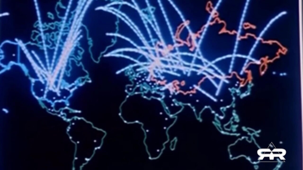 How Russia Could Defeat NATO And Launch The Great Reset With Only One Nuke