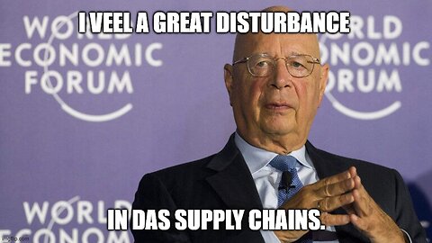 Supply Chains