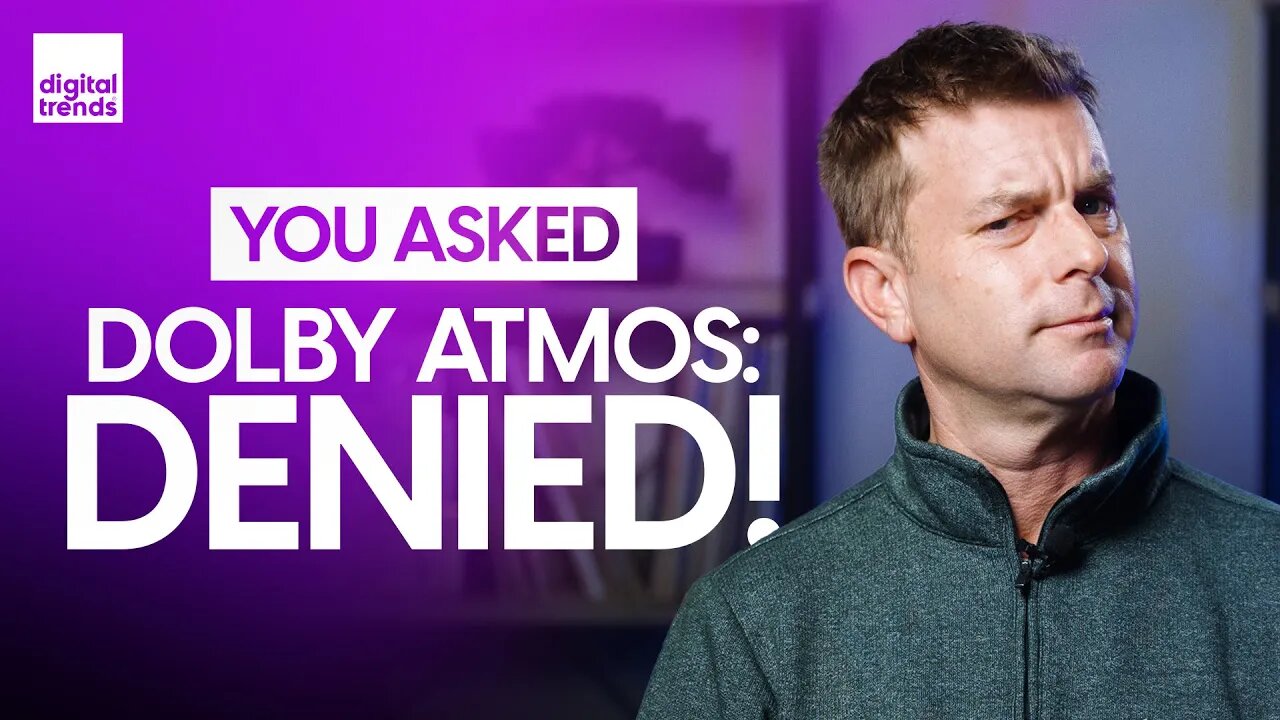 Does Your Device Need HDMI 2.1? Dolby Atmos Denied | You Asked Ep. 9