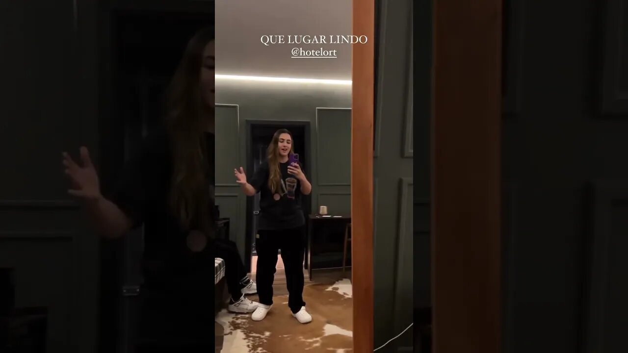 que lugar lindo