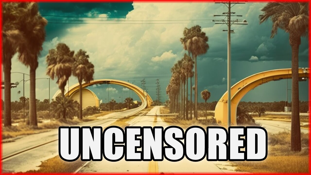 OUR FUTURE EDITION - AMERICAN INFRASTRUCTURE, WHO DESTROYED AMERICA? GLOWIES, ANTI-SEMITIC TEENS