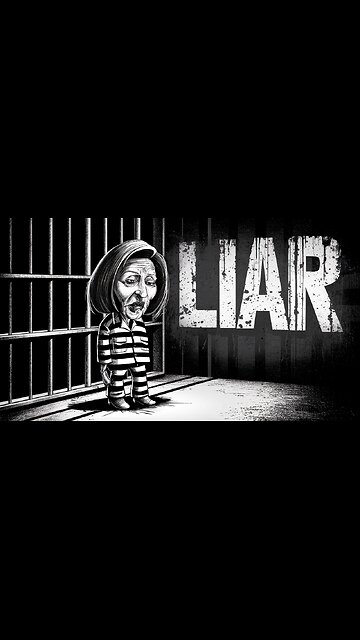 Nancy Pelosi Can't Stop Lying!