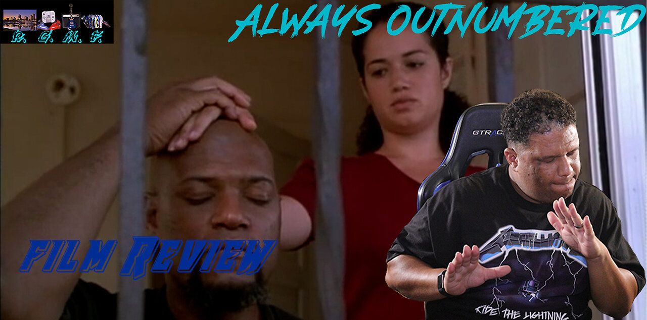 Always Outnumbered Film Review