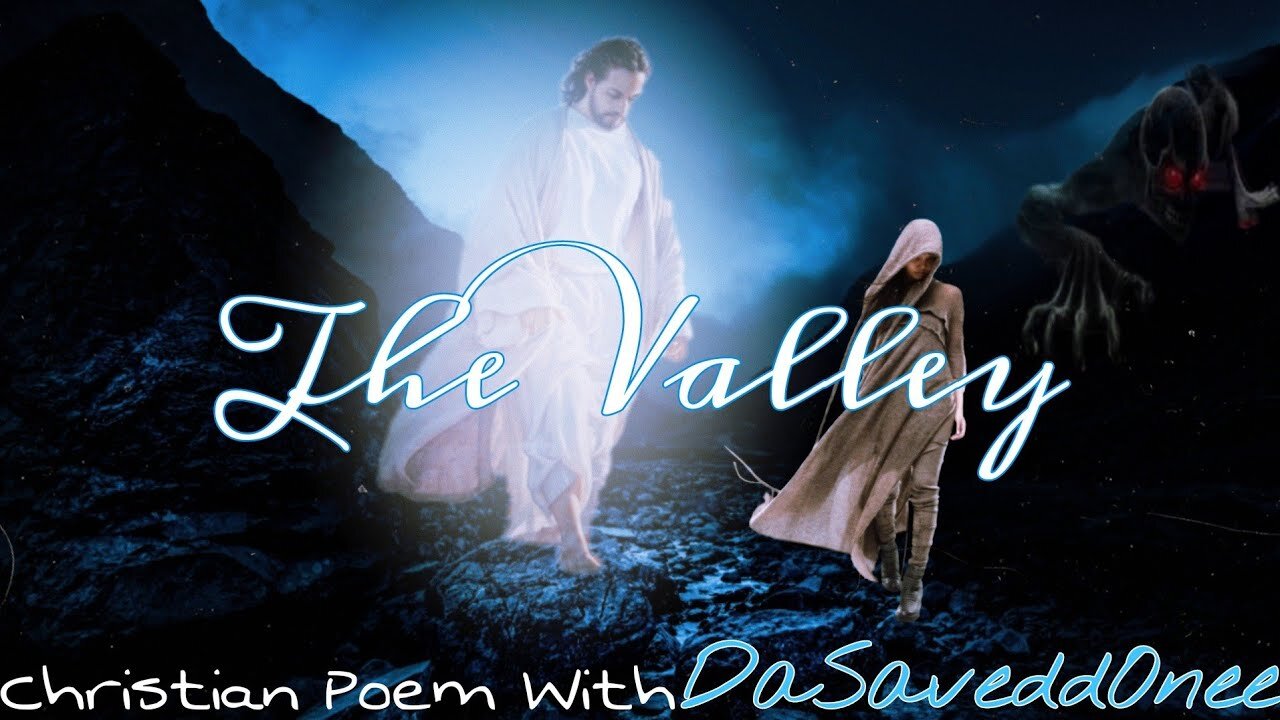 The Valley (Poem)