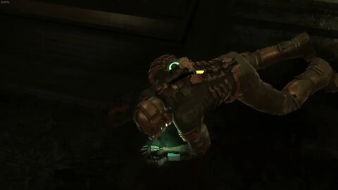 I Don't Have Healing Items