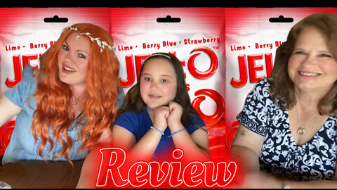 Jello Gummies Review