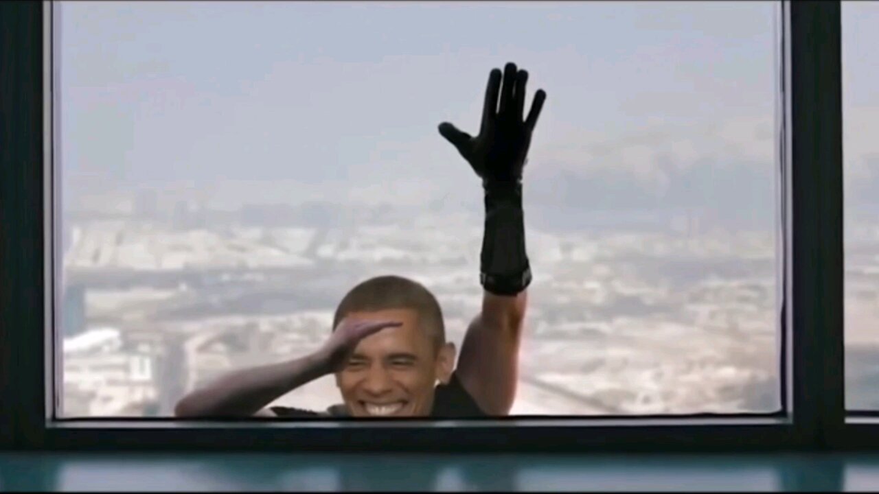 From Benny Johnson Memes