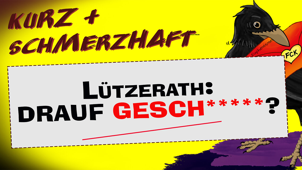 Lützerath: Drauf geschiss*n!? | Klassentreffen der linken VollHONKS