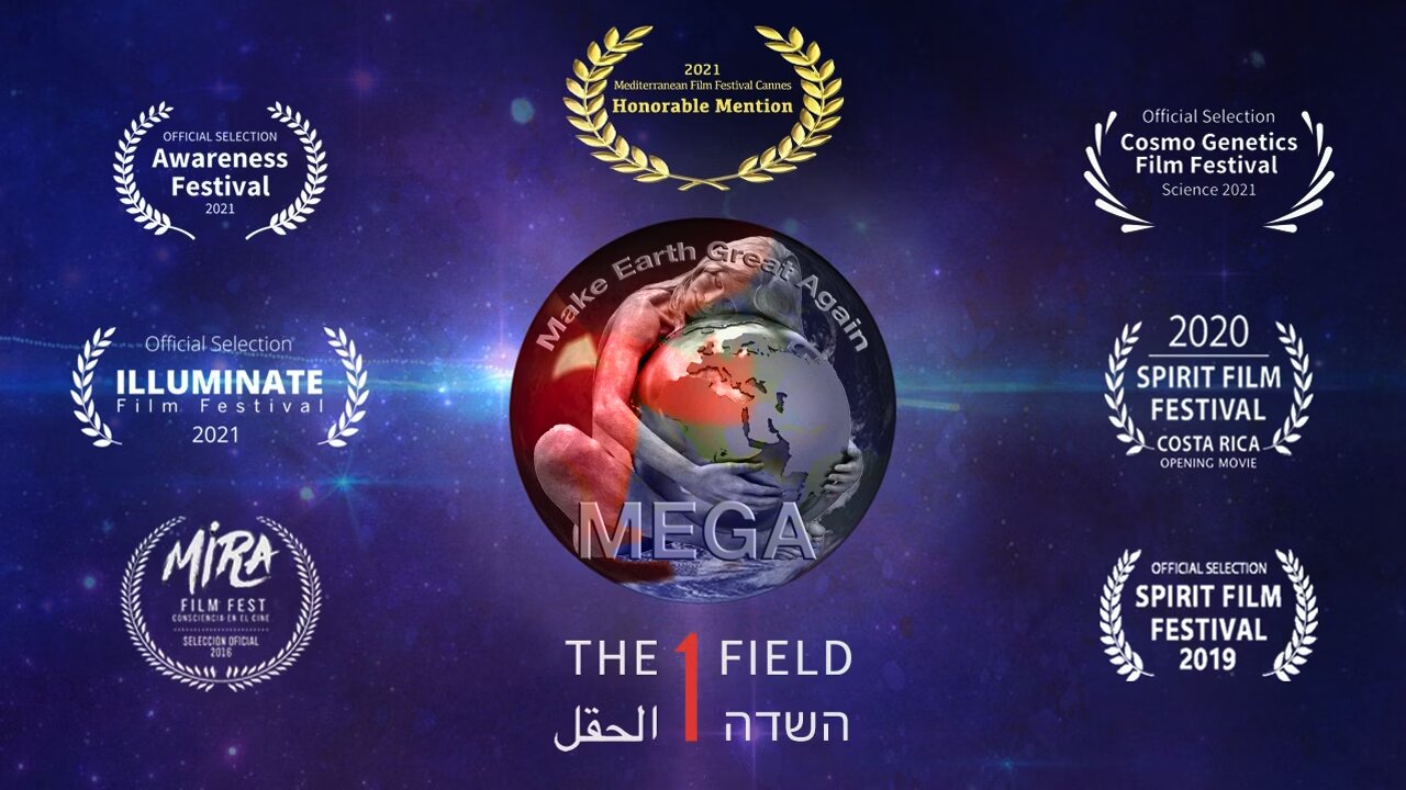 THE 1 FIELD | A film by Tsipi Raz (2019)