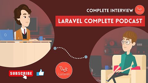 The Ultimate Laravel Interview Guide: Mastering PHP Frameworks and Beyond