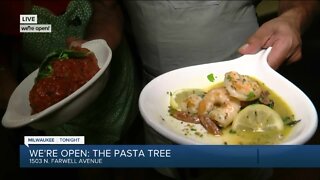 We're Open: Cooking appetizers at The Pasta Tree in Milwaukee