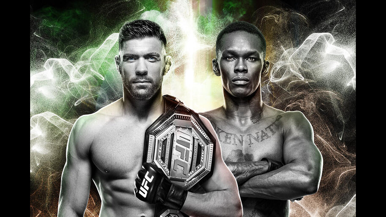 Sydeboob is Back! UFC 305 PREDICTIONS