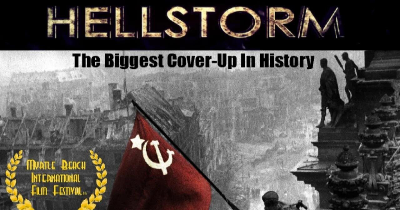 Hellstorm | Documentary