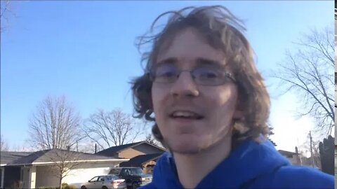 Sunday afternoon vlog February 23rd 2020