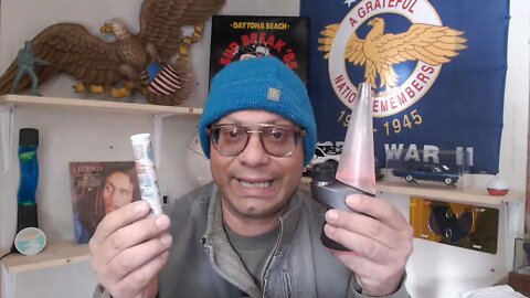 Tangie from Crystal Creek Organics Review - Also new package from Crystal Creek!