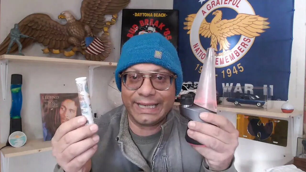 Tangie from Crystal Creek Organics Review - Also new package from Crystal Creek!
