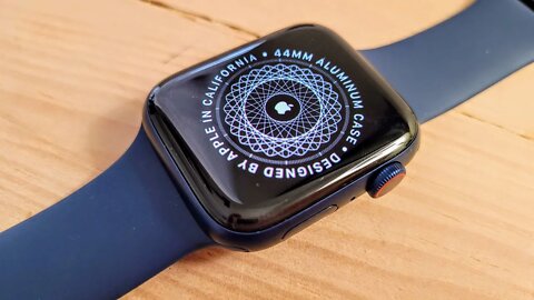 Apple Watch 6 LTE Unboxed & Reviewed...