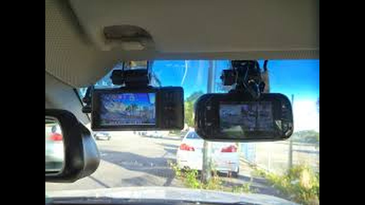 Dash cams your silent road Guardians