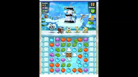 Best Fiends Level 41 Audio Talkthrough