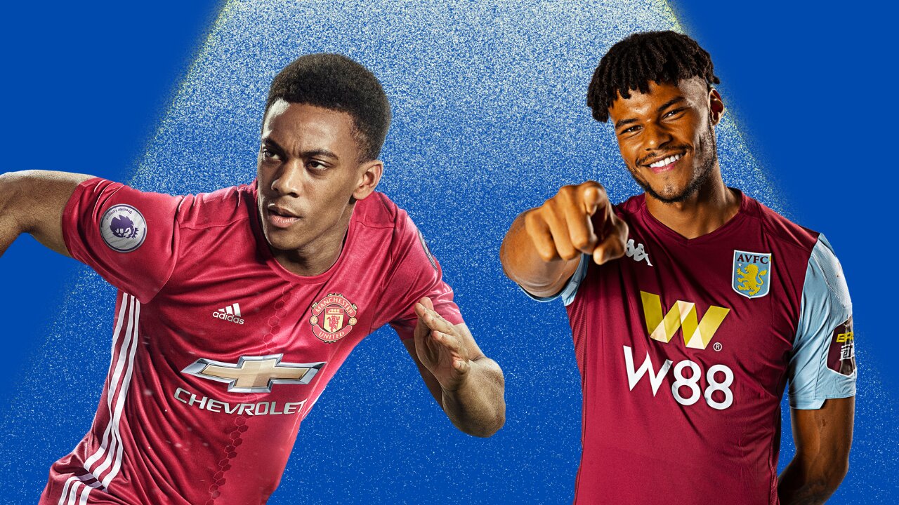 Manchester United vs Aston Villa - Result & News