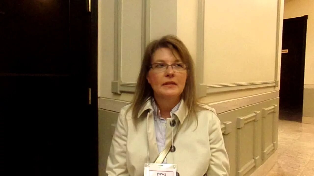 Voices of the 603 Alliance Ann Marie Banfield on Common Core