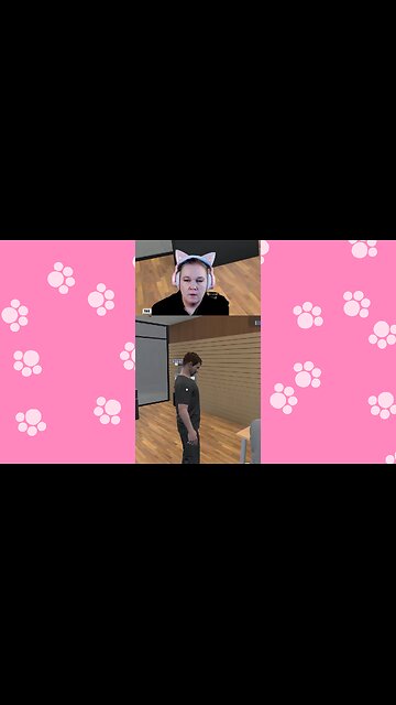 When you're just trying to play a nice game of Tetramon and this happens...